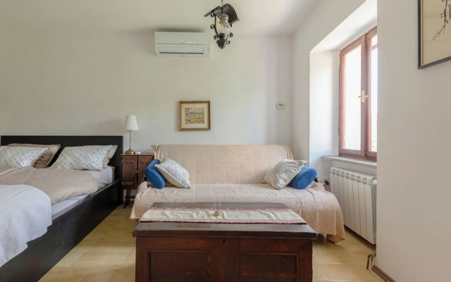 Fairy-tale Tiny House From 17th Century