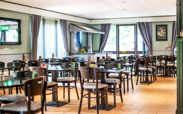 Campanile Washington Newcastle Upon Tyne