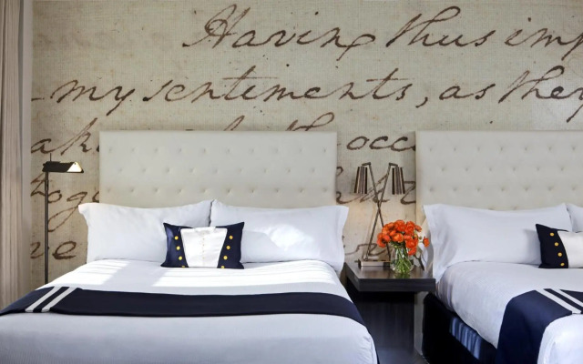 Kimpton George Hotel by IHG