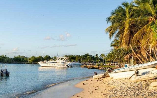 Larimar 302 - Bayahibe