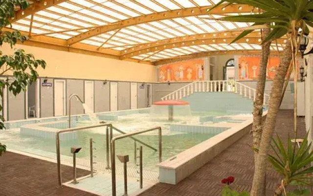 Avra Spa Hotel