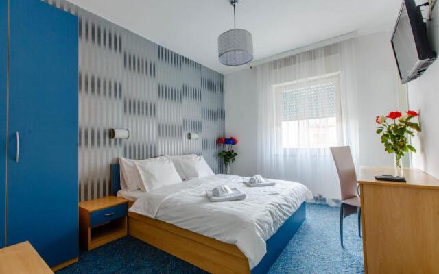 Rooms Split