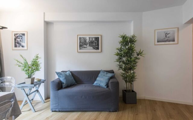 Vasari Suite Florence