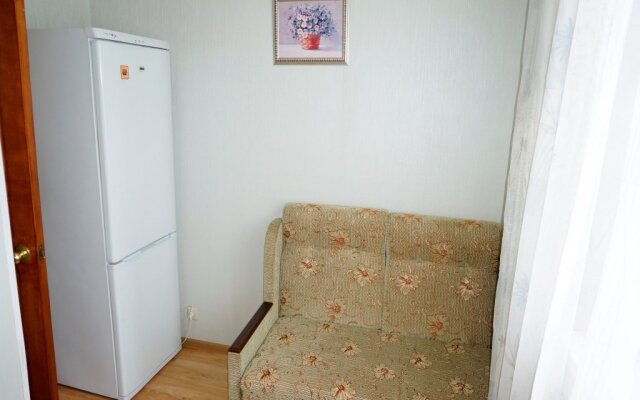 Apartment Mitinskaya 48