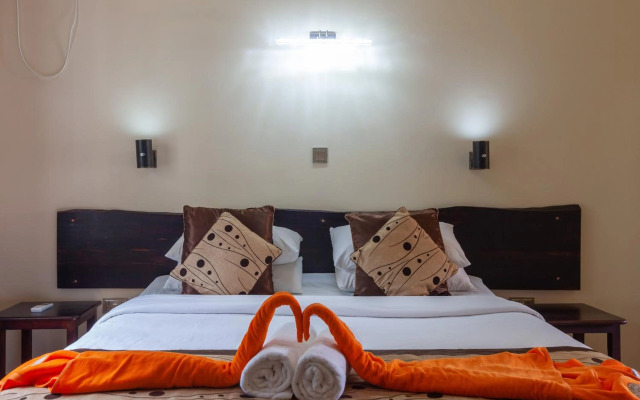 Chez Bea Luxury Villa