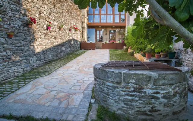 Casa Baran