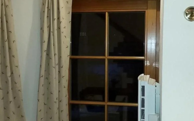 Zimmer im Lungau