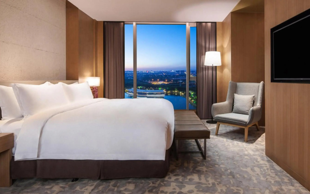Holiday Inn- Nanjing Qinhuai South by IHG