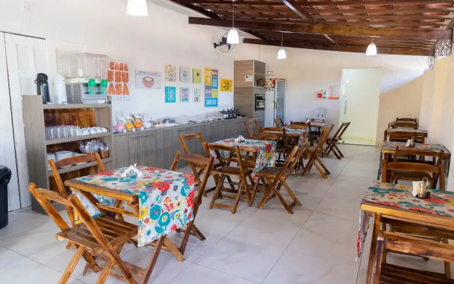 Pousada Summer Beach By Aft