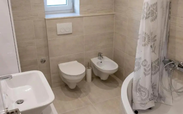Seventh Heaven Villa