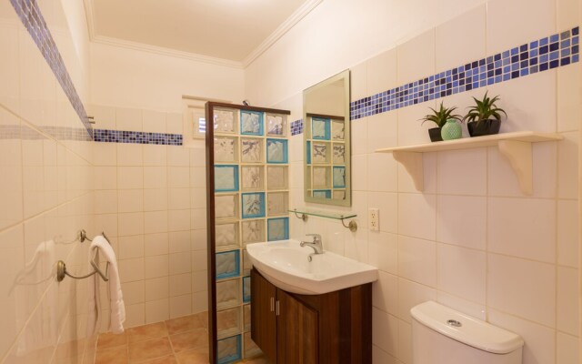 Blachi Koko Apartments Bonaire