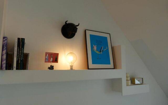 DEAUVILLE 5 min, La Cabane des Princesses