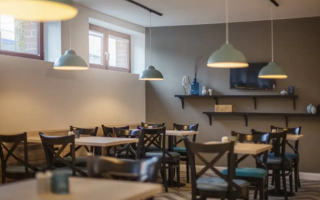 Garner Hotel Hamburg Nord