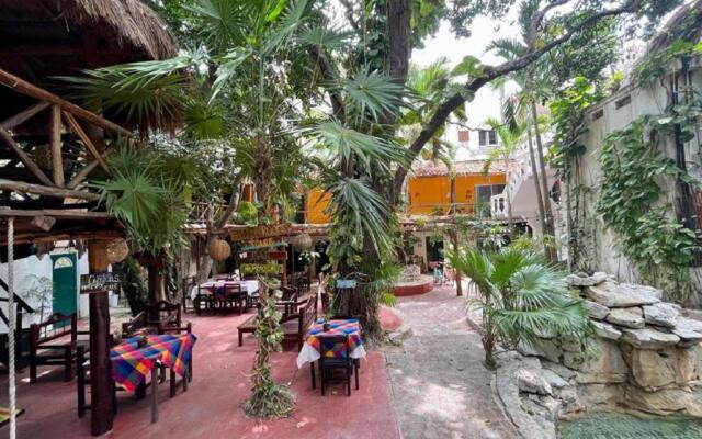 Posada Amaite 5 Avenida
