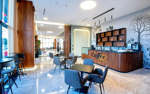ADAY Hotel Casablanca