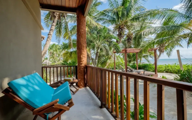 Indigo Belize 5a 3 Bedroom Condo