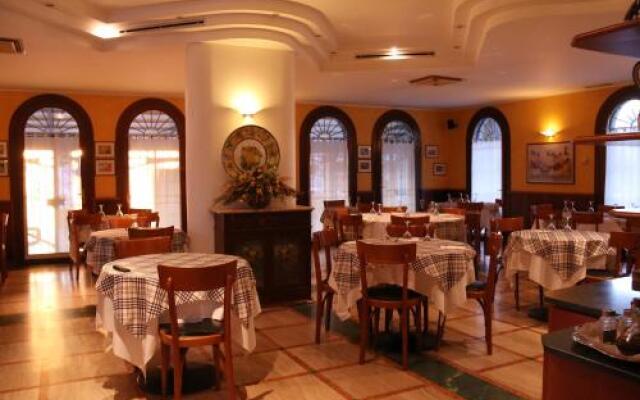 Hotel Ristorante Regina