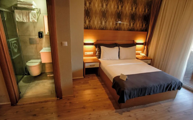 Rhisos Hotel