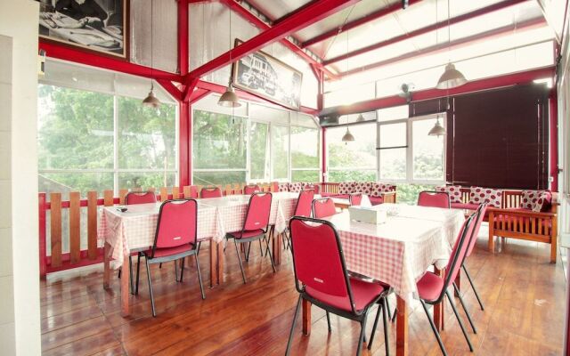 OYO 352 Wisma Sabang