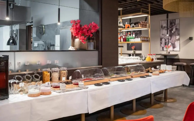 BS Boutique Hotel
