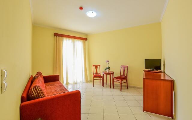 Timos Hotel