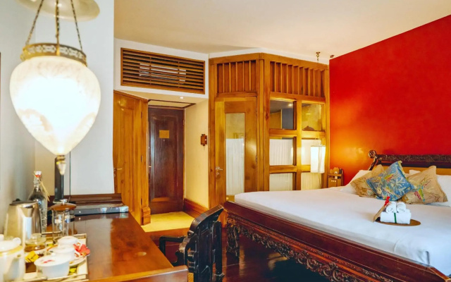 Hotel Tugu Malang