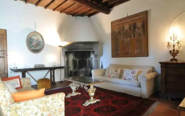Hunting Lodge Il Melograno