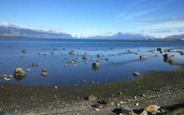 Casa Hospedaje Costanera