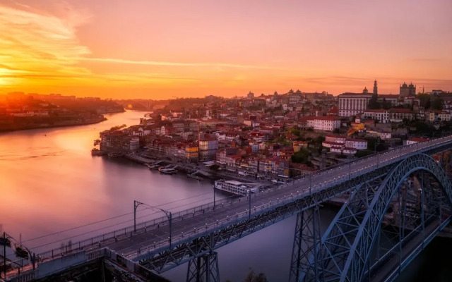 Porto City Hotel