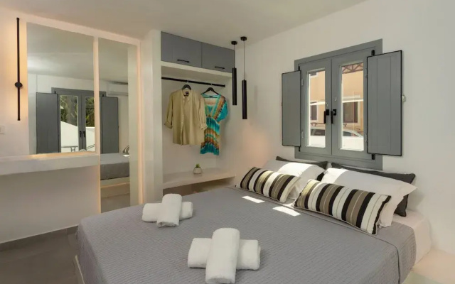 LInea Luxury Suites