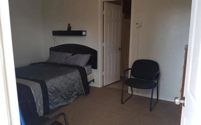 A&k Motel