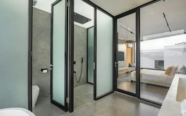 Alex Villas Complex N2