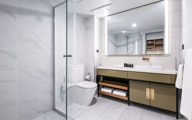 Powerhouse Hotel Tamworth by Rydges