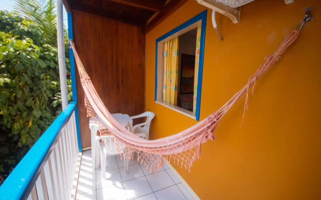 Brisa do Caitá Praia Hotel