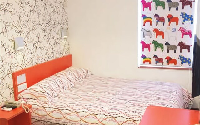 Pod Inn