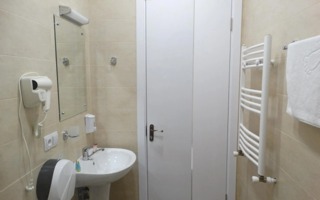 Hotel Boutique IVERIA