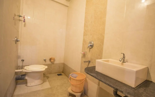 Hotel Yogiraj Palace