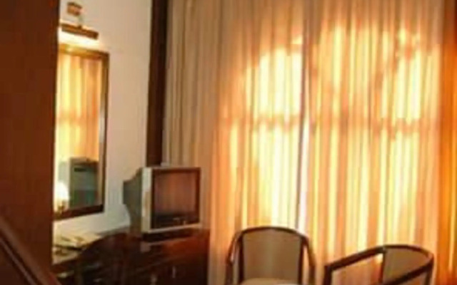 Mohania Vihar Hotel