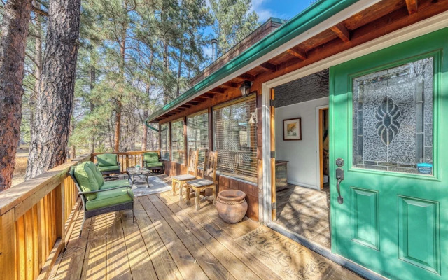 Paradise on the River