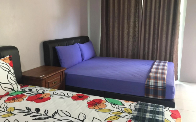 Dee Village Langkawi Chalet – Guest Rooms – Langkawi