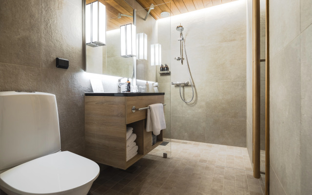 Lapland Hotels Sky Ounasvaara