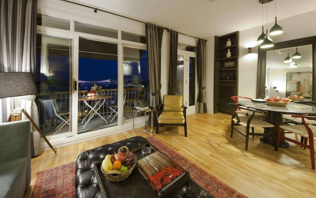 Urban Suites Istanbul