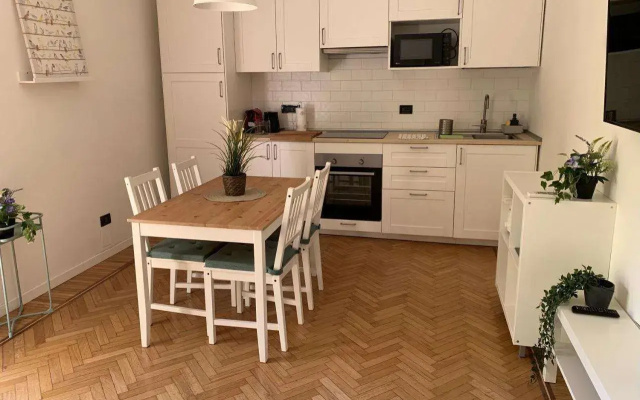 Verdi appartment
