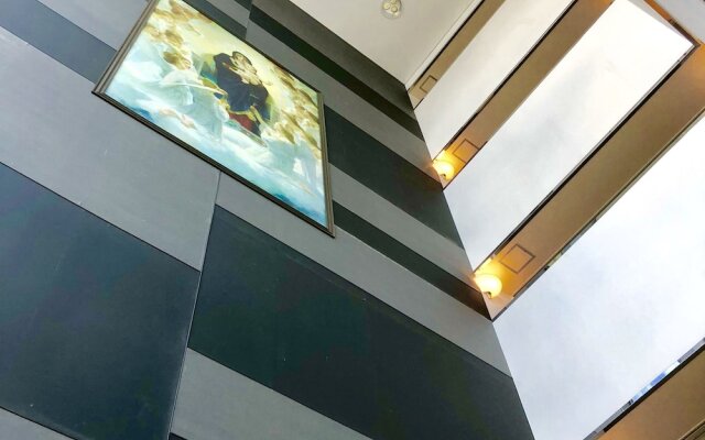 Hdk Hotel