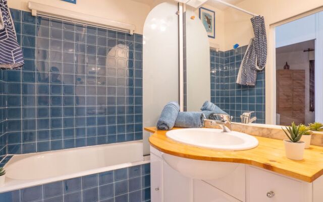 Les Terrasses de la Mer 12510