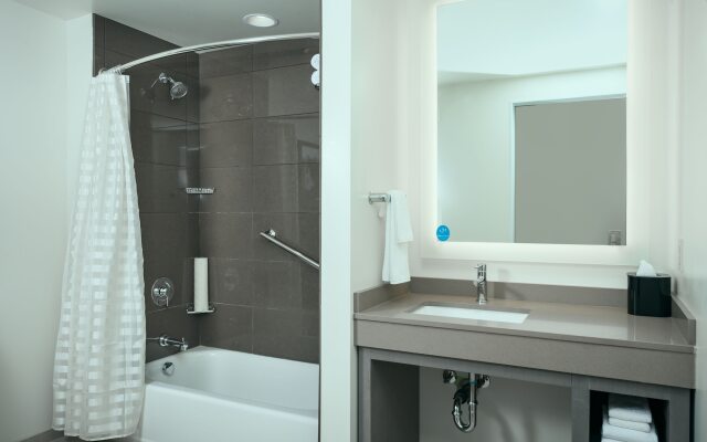 Hyatt House Anchorage