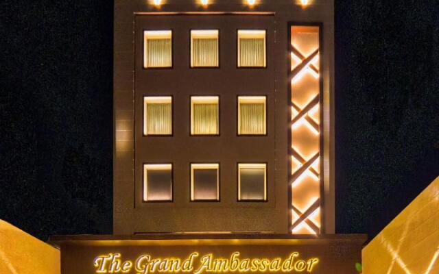 The Grand Ambassador