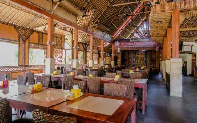 Mahkota Plengkung Hotel by ecommerceloka