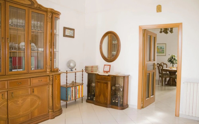 Casa la Torre in Rocca San Giovanni