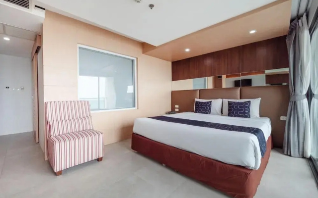 Capital O 1088 Golden Dragon Beach Resort